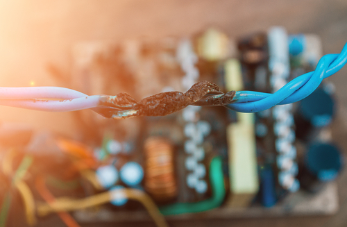 Electrical Faults