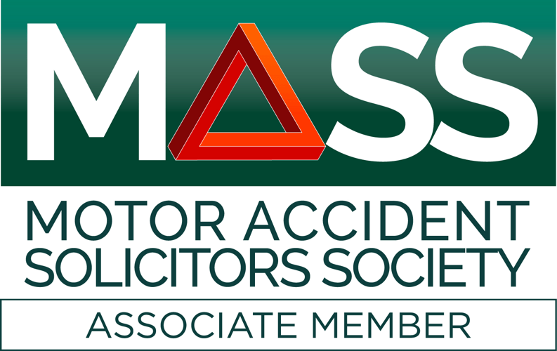 Motor Accident Solicitors Society Associate Member