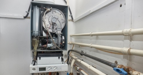 Boiler & Heating