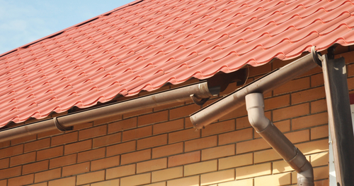 Roofing & Gutters