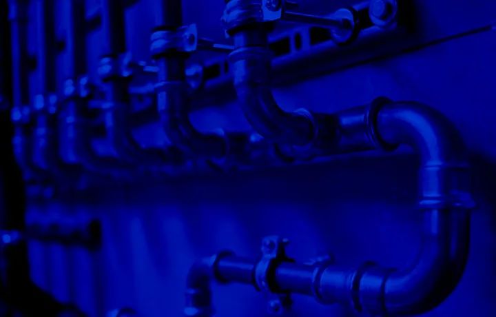 Plumbing & Active Leaks