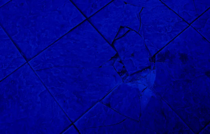 Unsafe Flooring
