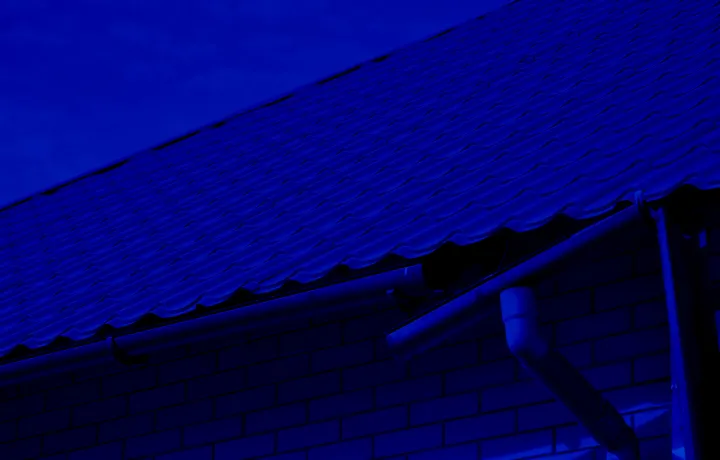 Defective Roofs & Gutters