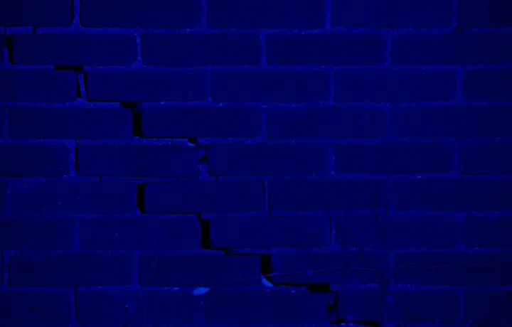 Defective Brickwork