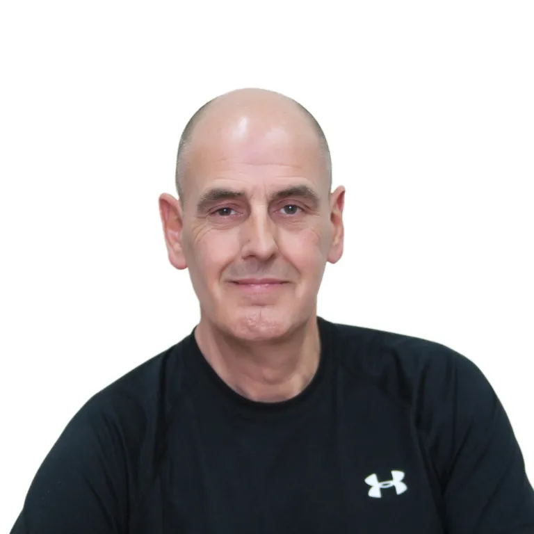 Brian Tyrie