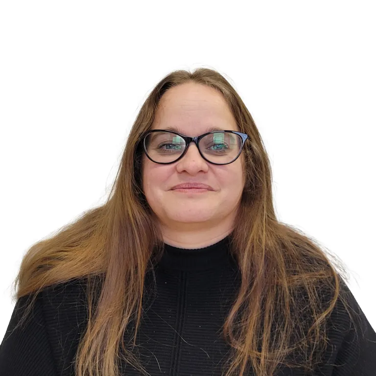 Janine Watson