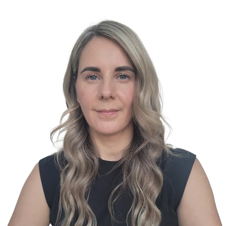 Victoria McCormack