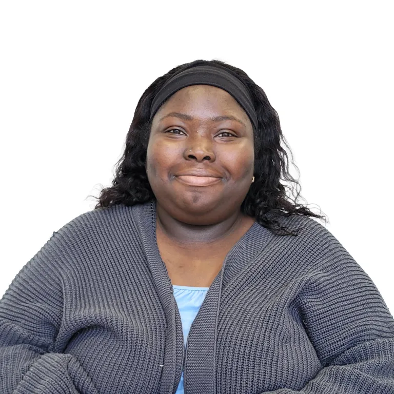 Modupe Somoye