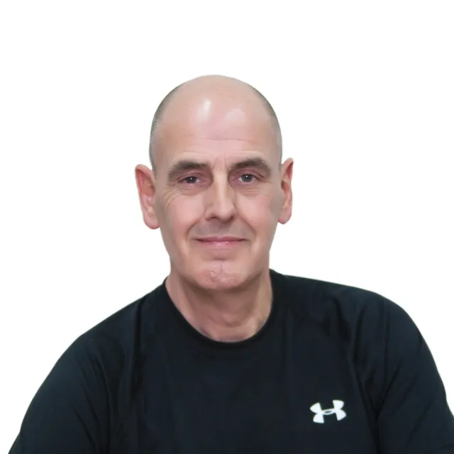 Brian Tyrie