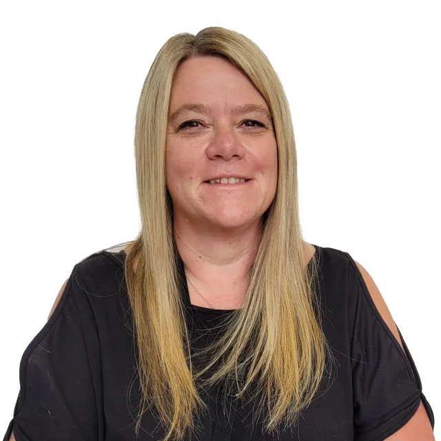Dominique Stansfield