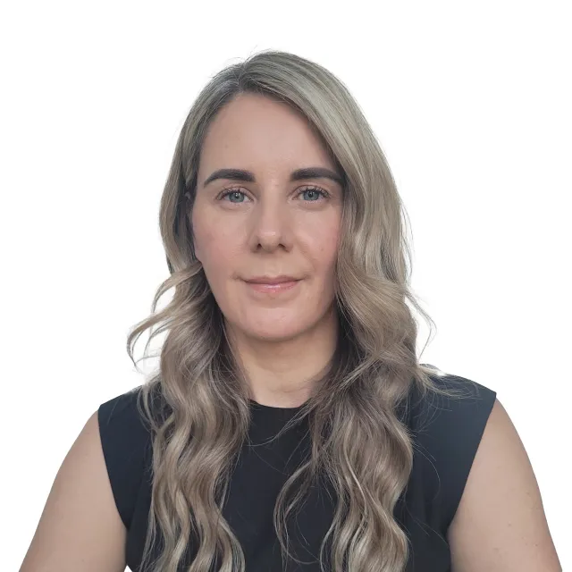 Victoria McCormack