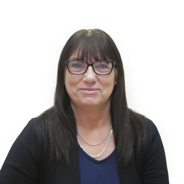 Karen Holt
