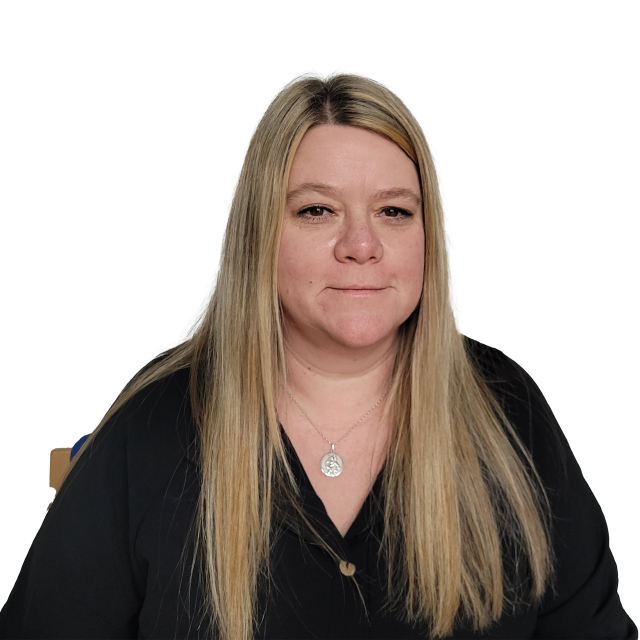 Dominique Stansfield